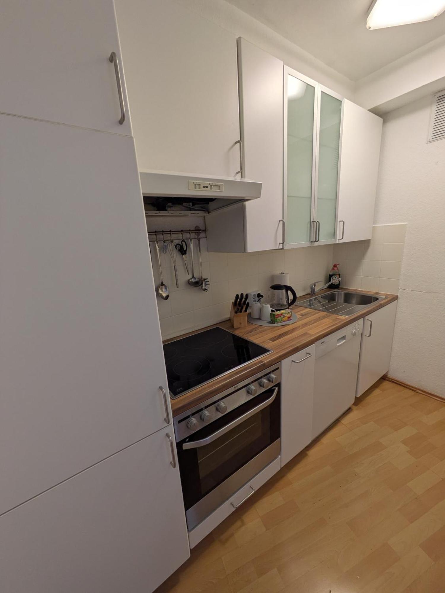 Apartment Sunnyside *
